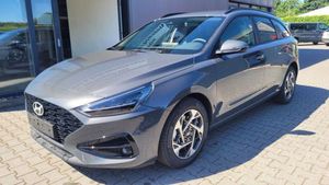 HYUNDAI i30 Kombi 1.0 T-GDI Trend DCT *LED*NAVI*