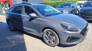 HYUNDAI i30 Kombi 1.0 T-GDI Trend DCT *LED*NAVI*
