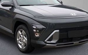 HYUNDAI Kona 1.6 T-GDI Trend DCT *NAVI*SHZ*17 Zoll*