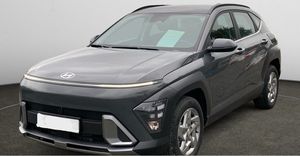 HYUNDAI Kona 1.6 T-GDI Trend DCT *NAVI*SHZ*17 Zoll*