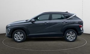 HYUNDAI Kona 1.6 T-GDI Trend DCT *NAVI*SHZ*17 Zoll*