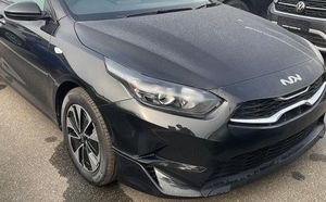 KIA ceed Sporty Wagon Ceed Kombi 1.0 T-GDI Ultimate Edition DCT *Heckk