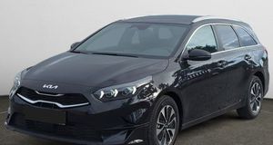 KIA ceed Sporty Wagon Ceed Kombi 1.0 T-GDI Ultimate Edition DCT *Heckk