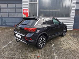 VW T-Roc 2.0 TDI Goal DSG *AHK*NAVI*17 Zoll*