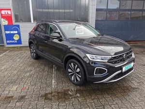 VW T-Roc 2.0 TDI Goal DSG *AHK*NAVI*17 Zoll*