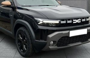 DACIA Duster HYBRID 155 Extreme DCT MY2026 *Navi*Mult