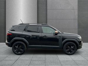 DACIA Duster HYBRID 155 Extreme DCT MY2026 *Navi*Mult