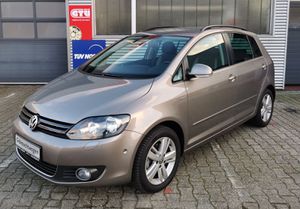 VW Golf Plus 1.4 TSI Life DSG *NAVI*Parkassistent*S