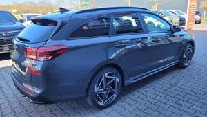 HYUNDAI i30 Kombi 1.5 T-GDI N Line DCT *LED*18 Zoll*