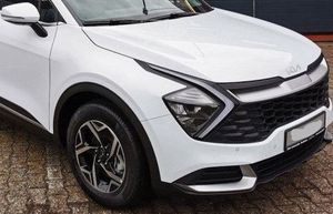 KIA Sportage 1.6 T-GDI Vision *Navi*Klimaautomatik*