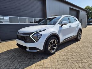 KIA Sportage 1.6 T-GDI Vision *Navi*Klimaautomatik*