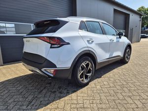 KIA Sportage 1.6 T-GDI Vision *Navi*Klimaautomatik*