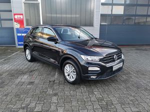 VW T-Roc 1.0 TSI *AHK*SHZ*NSW*16 Zoll*