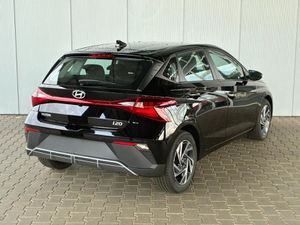HYUNDAI i20 1.2 Select *NAVI*Außenspiegel elektr. anklap
