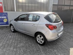 OPEL Corsa E 1.4 Edition 5-türer *Klima*Alu*