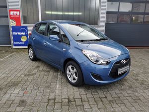 HYUNDAI ix20 1.4 Classic