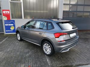 SKODA Kamiq 1.0 TSI Ambition DSG *Klima*PDC vorn*Rückf