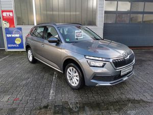 SKODA Kamiq 1.0 TSI Ambition DSG *Klima*PDC vorn*Rückf