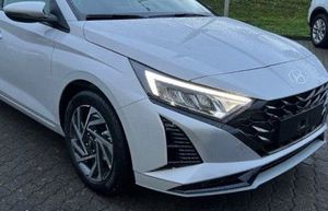 HYUNDAI i20 1.0 T-GDI GO *LED*NAVI*Rückfahrk*