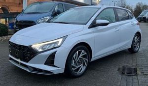HYUNDAI i20 1.0 T-GDI GO *LED*NAVI*Rückfahrk*