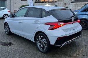 HYUNDAI i20 1.0 T-GDI GO *LED*NAVI*Rückfahrk*