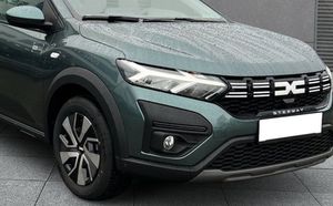 DACIA Sandero Stepway TCe 90 Expression