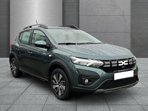 DACIA Sandero Stepway TCe 90 Expression