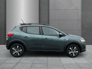DACIA Sandero Stepway TCe 90 Expression