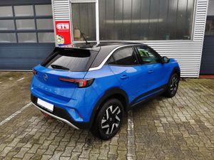 OPEL Mokka 1.2 Turbo Elegance *LED*17 Zoll*Rückfahrka