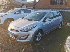 HYUNDAI i30 CW 1.4 FIFA World Cup Edition