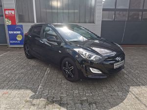 HYUNDAI i30 1.4 Edition *Klima*Alu*AHK*
