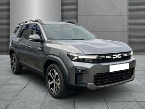 DACIA Bigster mild hybrid-G 140 Journey LPG *Winter*Ci