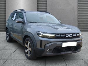 DACIA Duster HYBRID 140 Journey DCT *Winter*City*