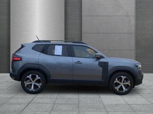 DACIA Duster HYBRID 140 Journey DCT *Winter*City*