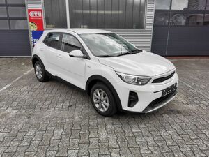 KIA Stonic 1.2 Edition 7 *Klima*Tempomat*PDC*
