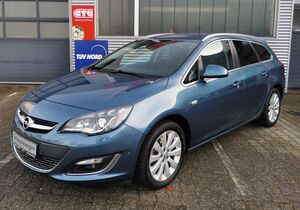OPEL Astra Sports Tourer 1.4 Turbo Style *NAVI*Xenon*