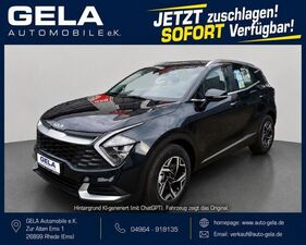 KIA Sportage 1.6 T-GDI Edition7 / SOFORT lieferbar