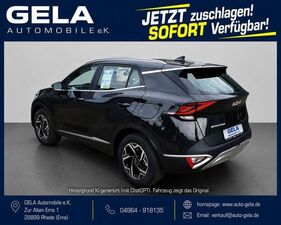 KIA Sportage 1.6 T-GDI Edition7 / SOFORT lieferbar