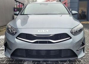 KIA ceed Sporty Wagon Ceed Sportswagon 1.5 T-GDI Vision *NAVI*17 Zoll