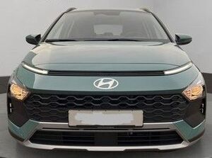 HYUNDAI BAYON 1.0 T-GDI Select DCT *Navi*Alu 16*