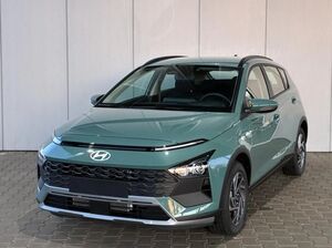 HYUNDAI BAYON 1.0 T-GDI Select DCT *Navi*Alu 16*
