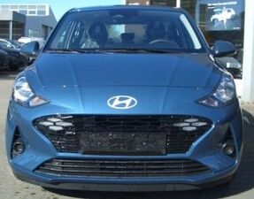 HYUNDAI i10 1.2 Trend *Navi*anklappb.Außensp*Getönte Sch