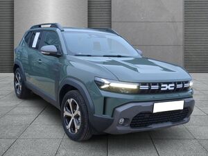 DACIA Duster HYBRID 140 Journey DCT *360 Kamera*Navi*