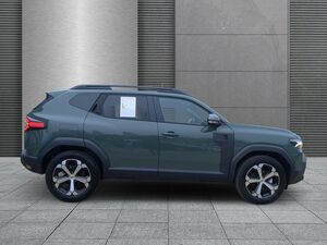 DACIA Duster HYBRID 140 Journey DCT *360 Kamera*Navi*