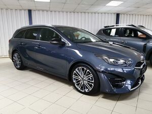 KIA ceed Sporty Wagon Ceed Sportswagon 1.5 T-GDI DCT GT-line