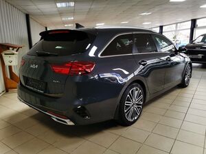 KIA ceed Sporty Wagon Ceed Sportswagon 1.5 T-GDI DCT GT-line