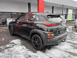 HYUNDAI Kona 1.0 T-GDI YES! *NAVI*AHK*Klimaautomatik*
