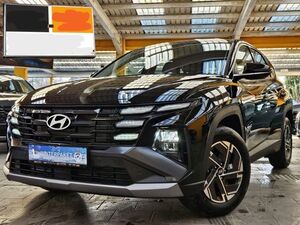 HYUNDAI Tucson 1.6 T-GDi Edition Plus *NAVI*17 Zoll*
