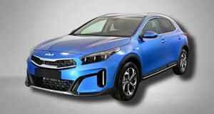 KIA XCeed 1.0 T-GDI Vision DCT *NAVI*16 Zoll*MY2026