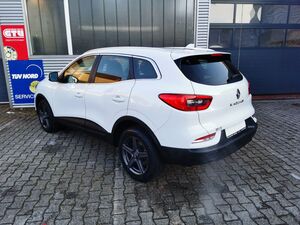 RENAULT Kadjar TCe 140 EDC GPF Limited